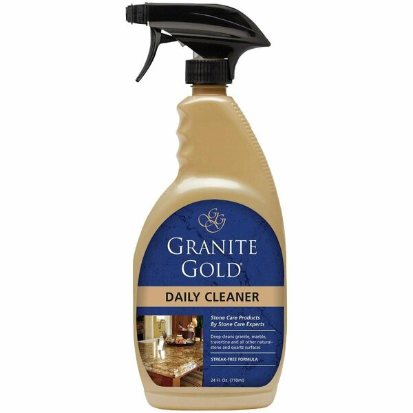 Granite Gold 24 Oz. Daily Granite Cleaner GG0032